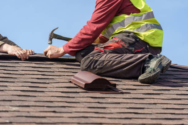 Best Metal Roofing Contractor  in York, AL