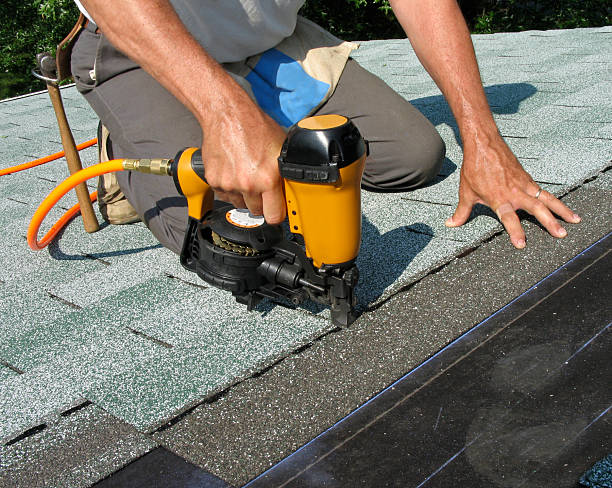Best New Roof Installation  in York, AL