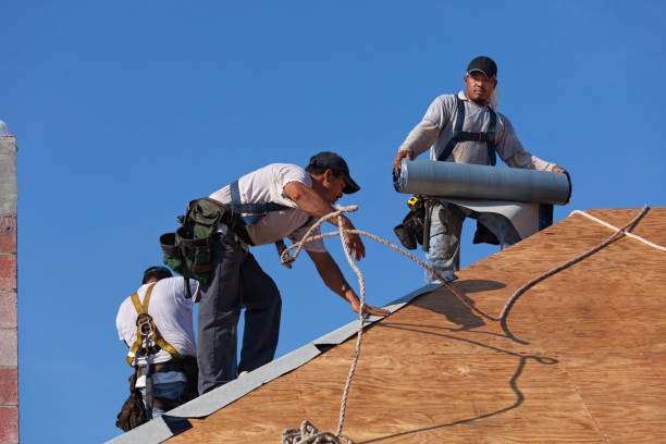 Best Emergency Roof Repair  in York, AL