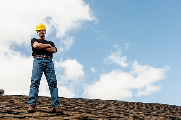Best Tile Roofing Contractor  in York, AL