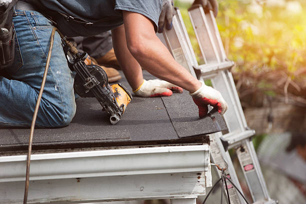 Best Best Roofing Contractors  in York, AL