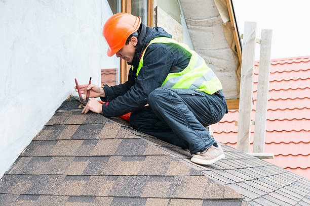  York, AL Roofing Contractor Pros