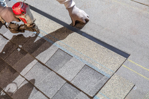 Best Commercial Roofing Services  in York, AL