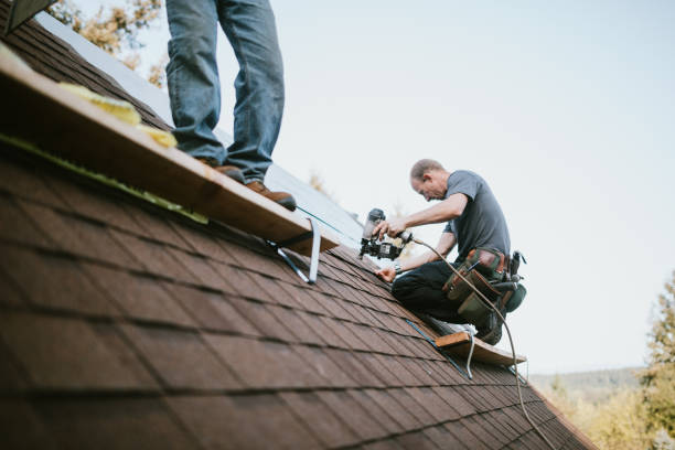 Tile Roofing Contractor in York, AL