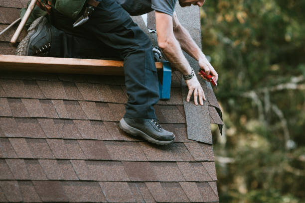 Quick and Trustworthy Emergency Roof Repair Services in York, AL