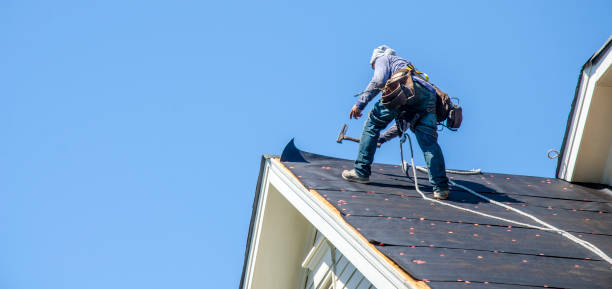 Best Roof Leak Repair  in York, AL